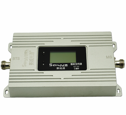 尤溪单频手机信号放大器800㎡