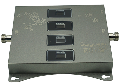  尤溪四频手机信号接收器200㎡