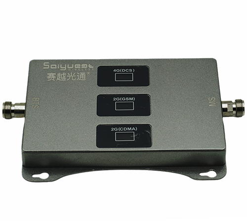 尤溪三频手机信号增强器200㎡