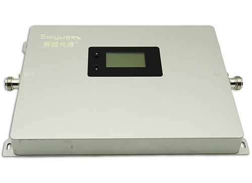 尤溪三频/四频/五频手机信号接收器800㎡