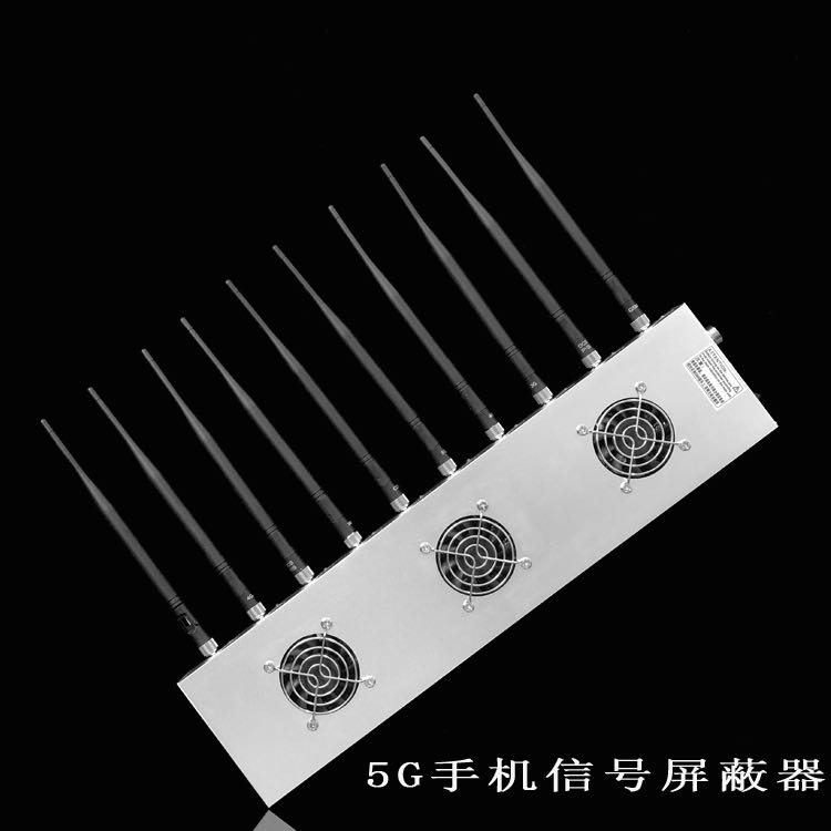 尤溪外置10天线移动通信干扰器