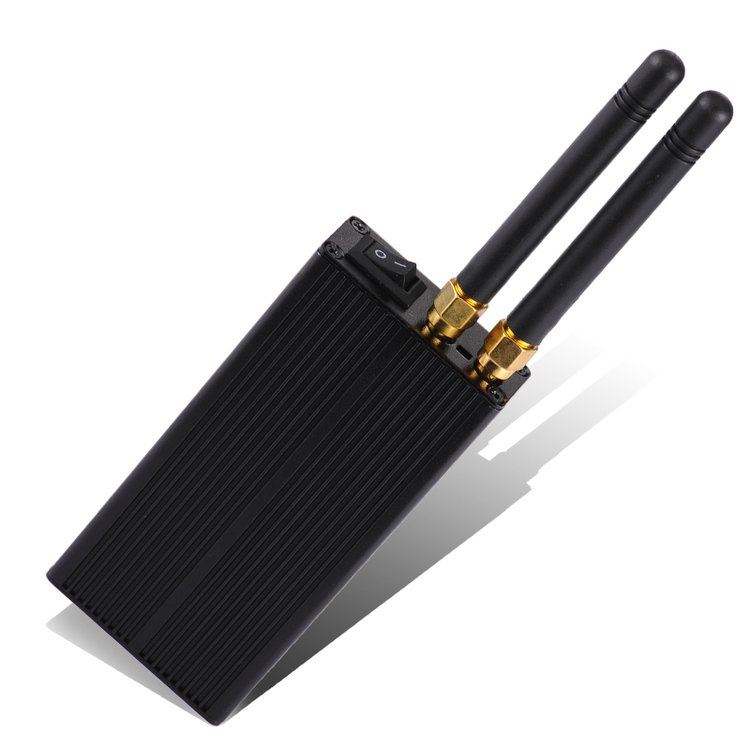  尤溪1.2G/1.5G导航屏蔽器