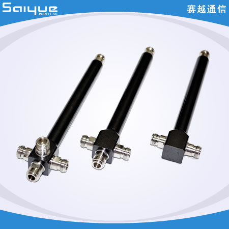  尤溪FM调频广播同步广播功分器