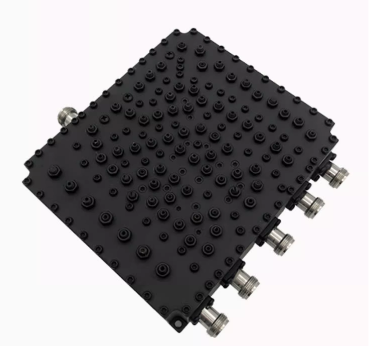  尤溪双频三频四频五频腔体合路器4G+5G