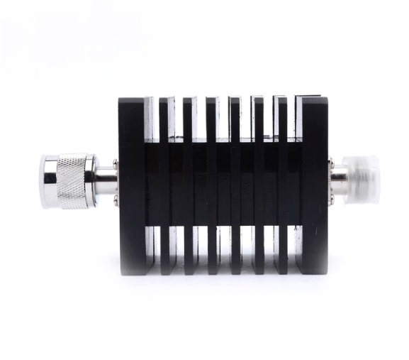  尤溪腔体固定衰减器0-3G/0-4G  N型接口